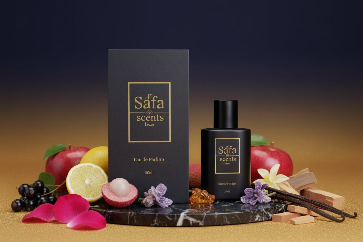 Safa Ember
